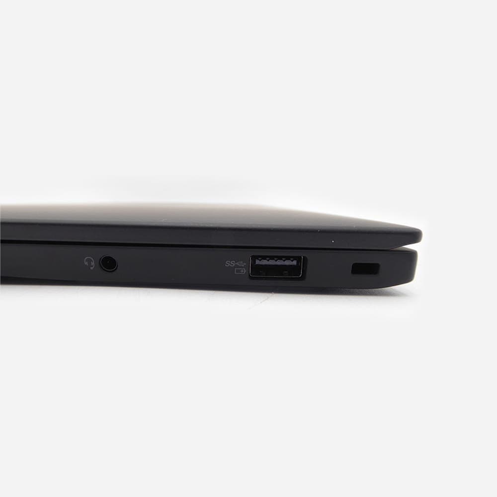 Lenovo ThinkPad X1 Carbon Gen 6 Refurbished - 16 GB RAM