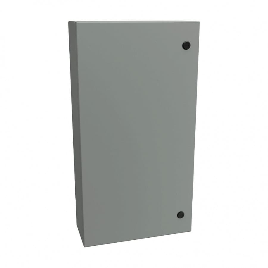 Hammond Manufacturing Eclipse Series Ventilated Enclosure
