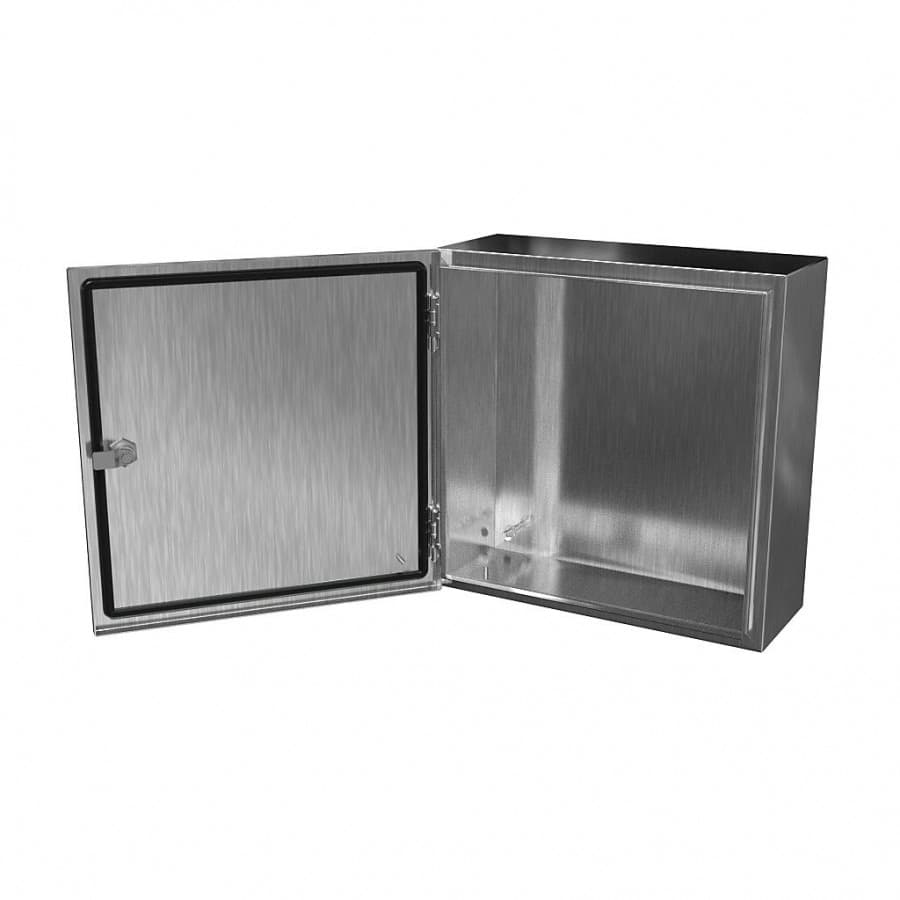 Hammond Manufacturing Eclipse Series Floor Mount Enclosure