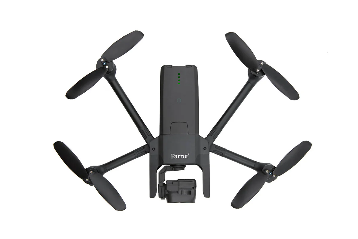 Parrot Anafi USA - Steel City Drones