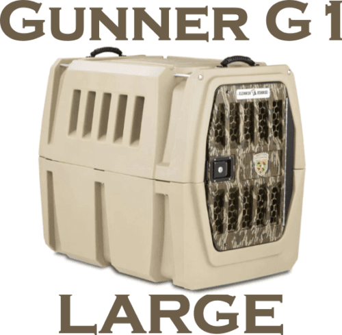 Gunner Kennels Review: G1 Extreme Testing | Suburban K9