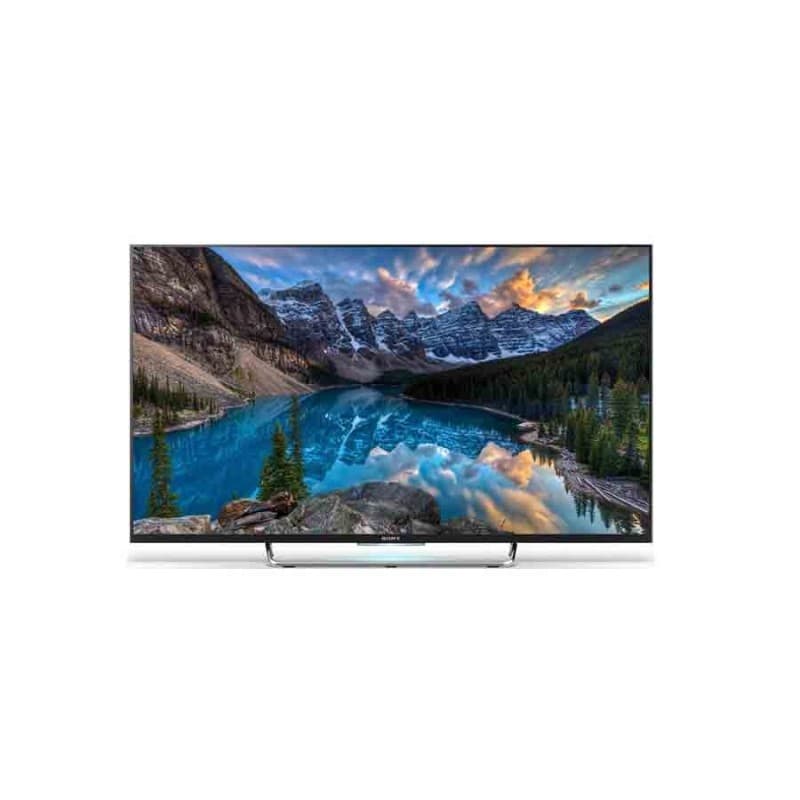 Buy Sony KDL 55W800C 55 Full HD Android Smart LED TV Black online