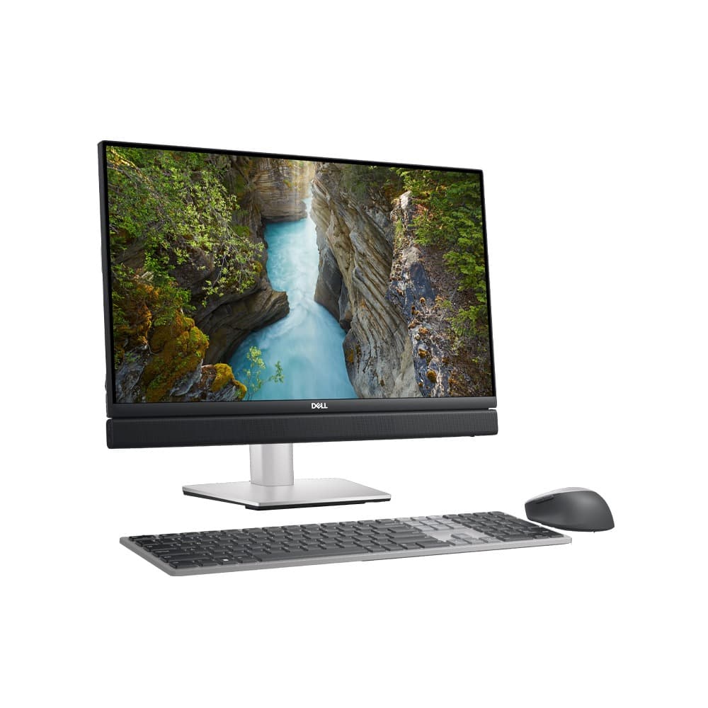 Dell OptiPlex 7410 i5 512GB Touch | Supertech