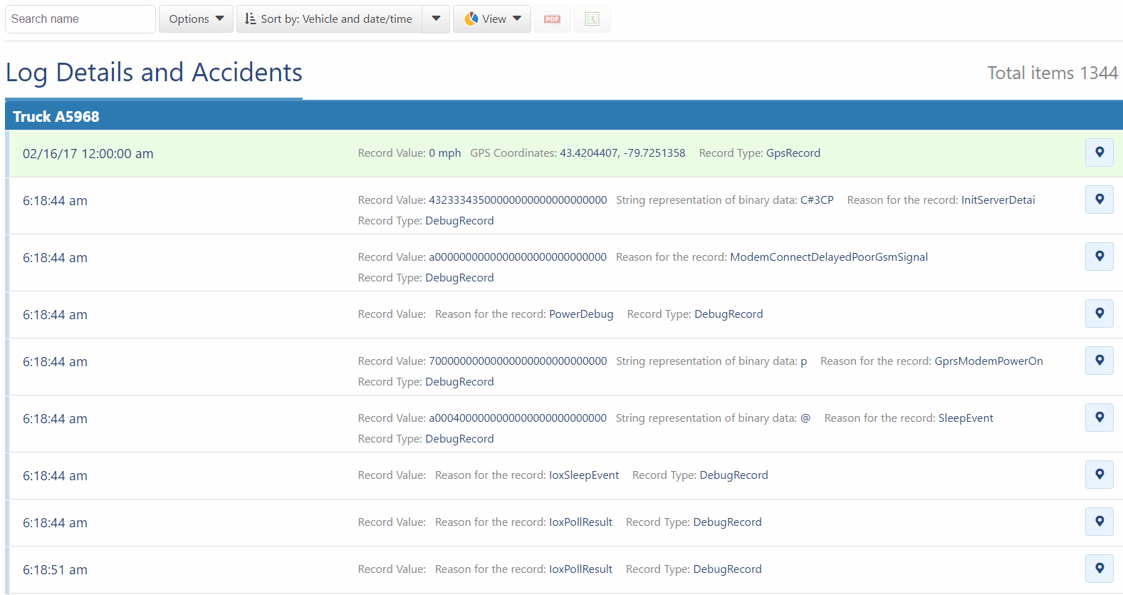 Geotab IFTA/IRP: Compliance and Implementation