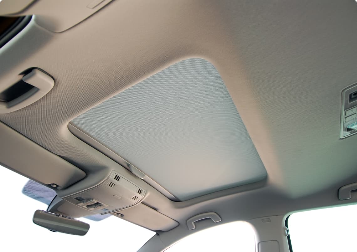 All About Car Headliner Replacement | Sydney Car Roof Linings