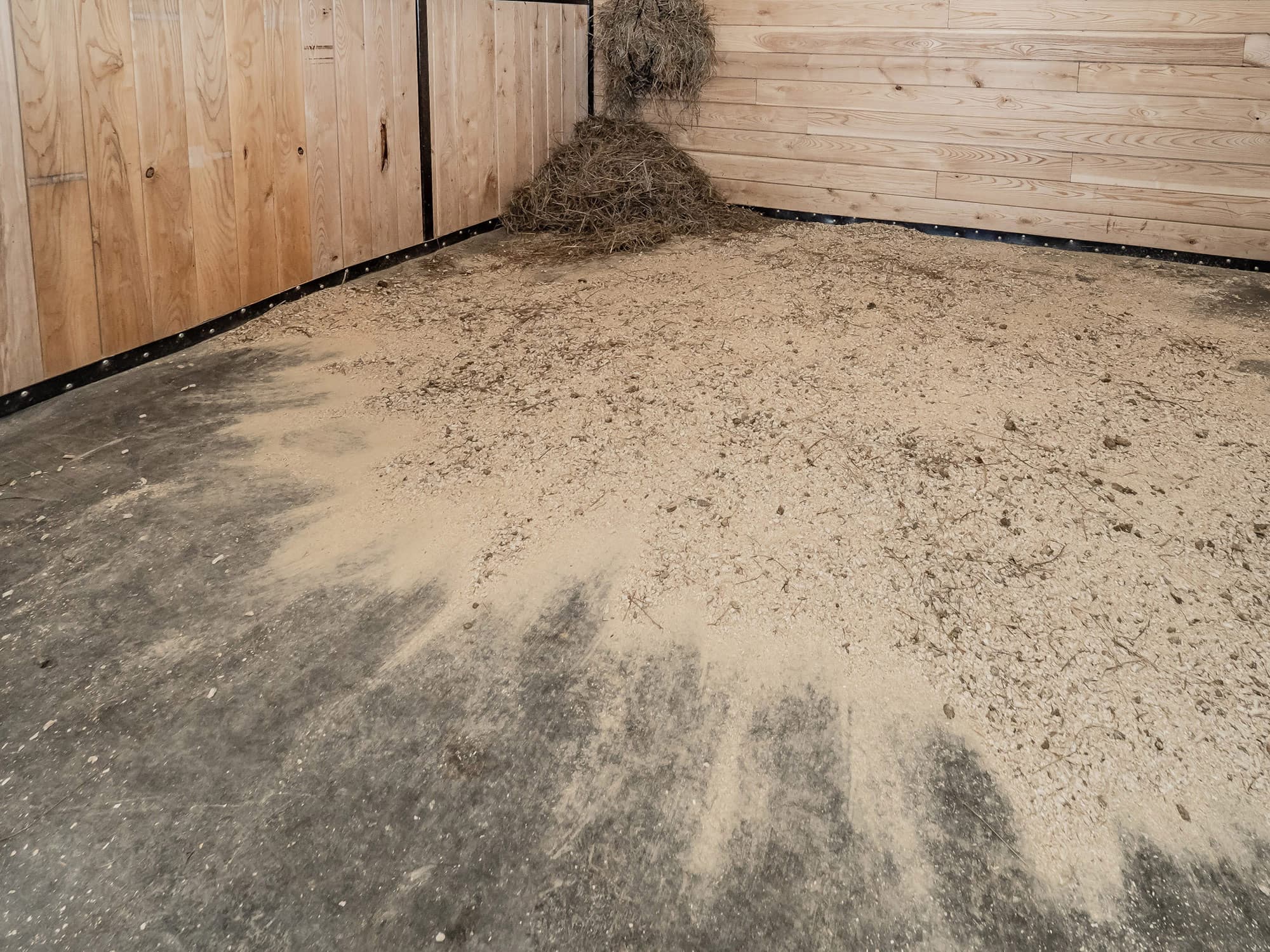 StableComfort - Stall Kit - System Equine
