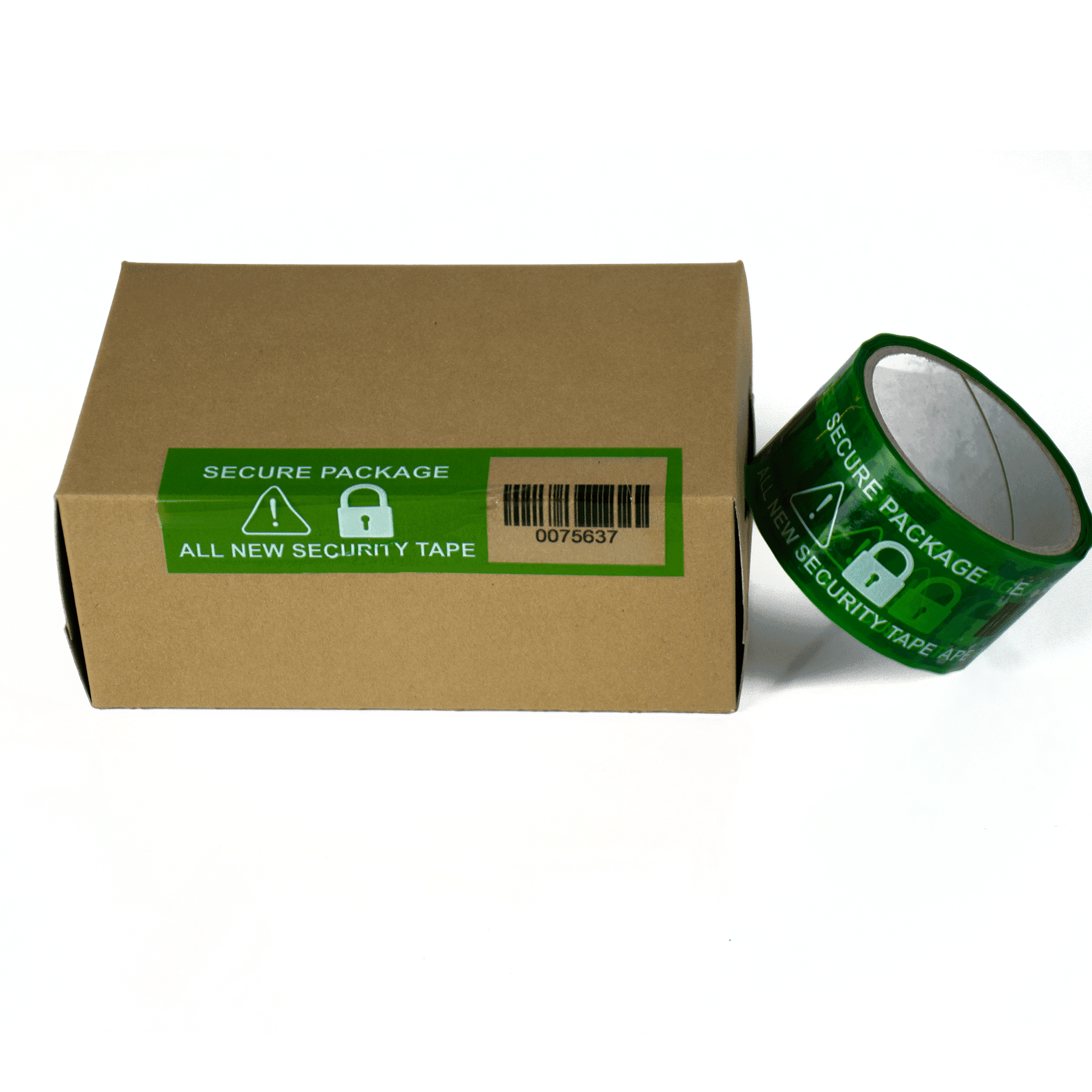 Tampertech Tamper Evident Security Tape