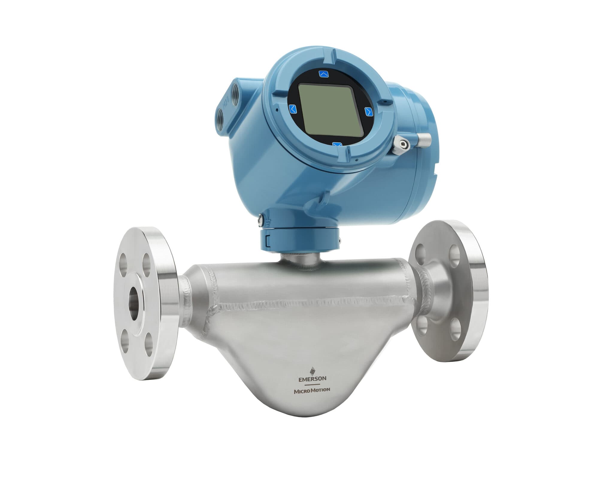 Emerson announces Coriolis mass flow meters - Tank Storage Magazine