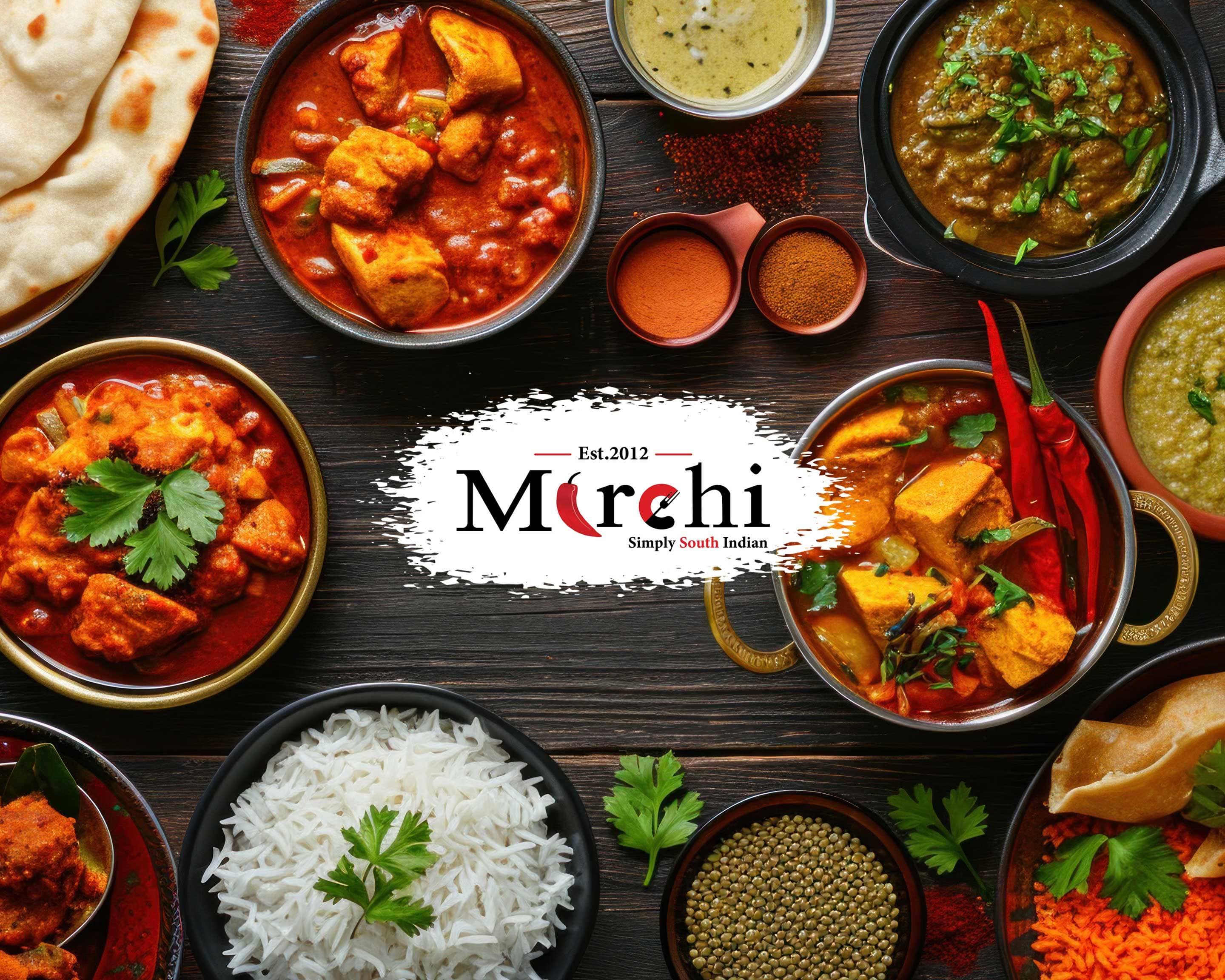 Mirchi Restaurant Menu Deals & Prices - Stoke-on-Trent Delivery - Order ...