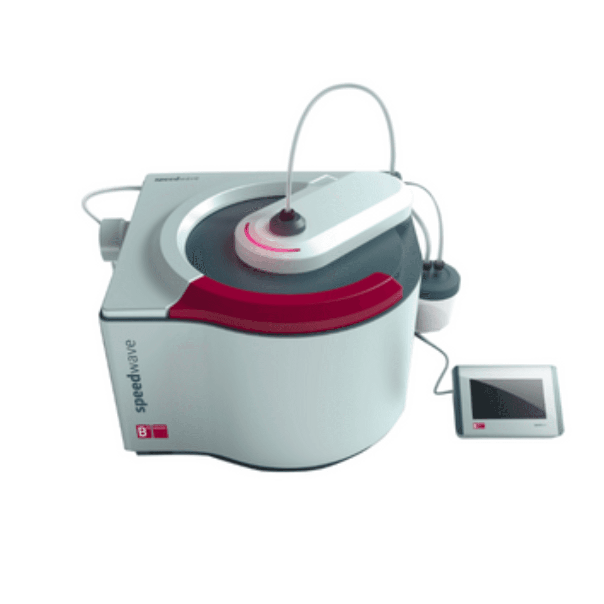 Berghof – Speedwave Xpert – เครื่องย่อยด้วยคลื่นไมโครเวฟ – All Products ...