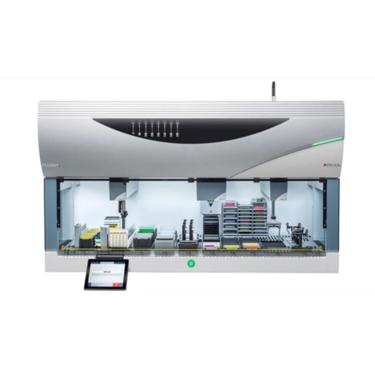 Top 5 Proteomic Data Robots in Canada - 2026 Picks