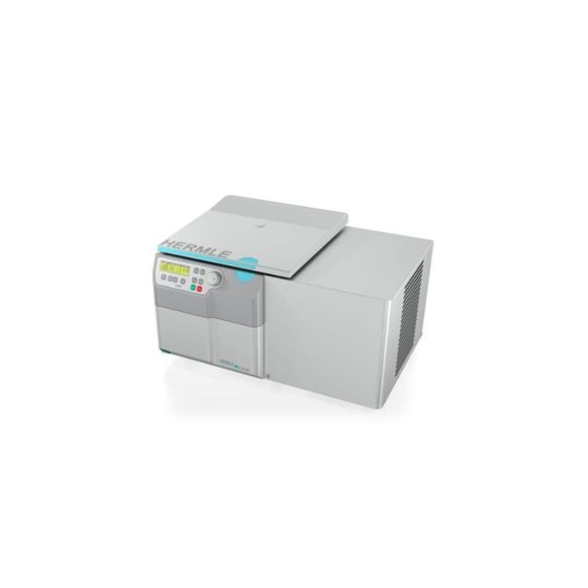 HERMLE – High Speed Centrifuge – Z 36 HK – All Products | DKSH Technology