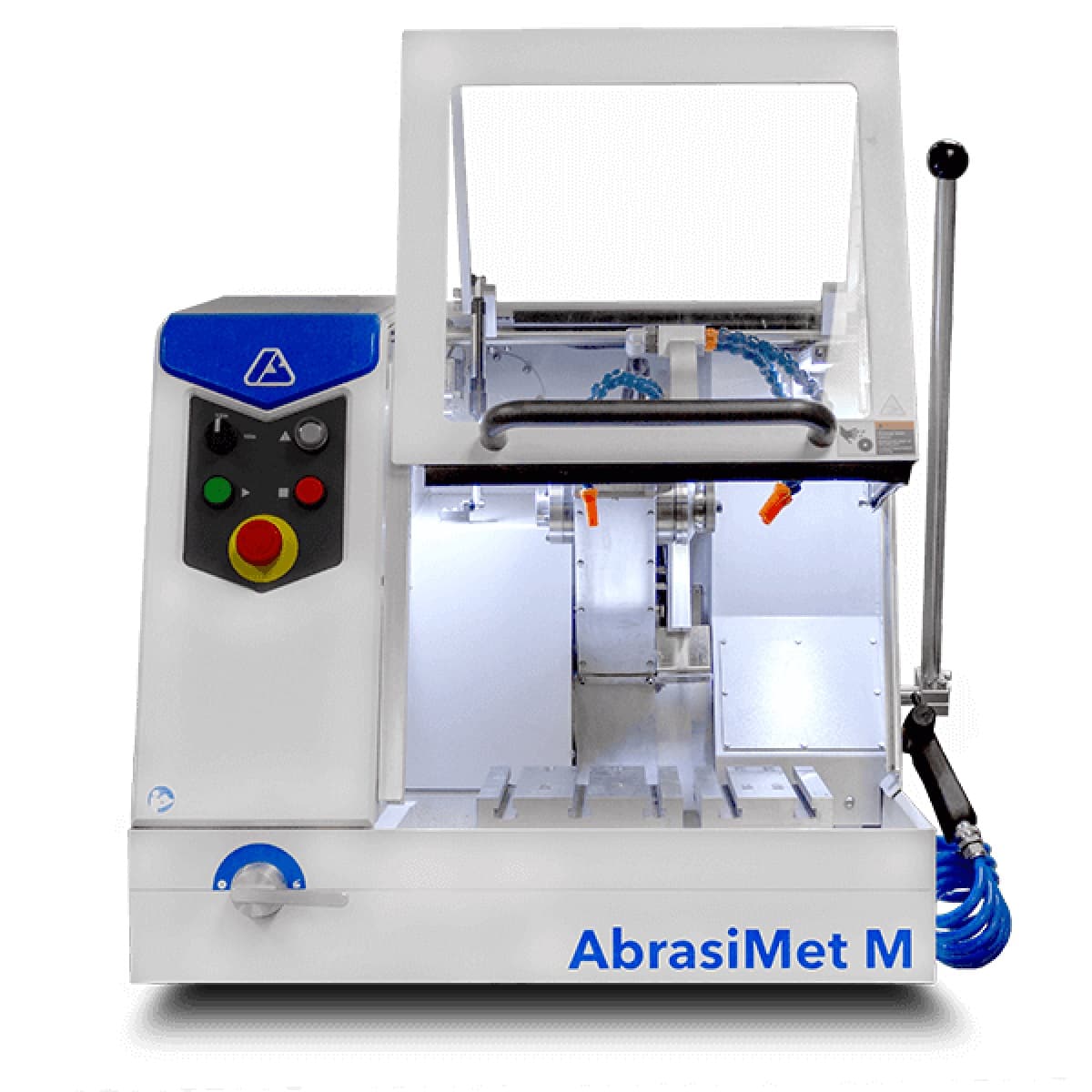 Buehler – AbrasiMet M Manual Abrasive Sectioning Machine – All Products ...