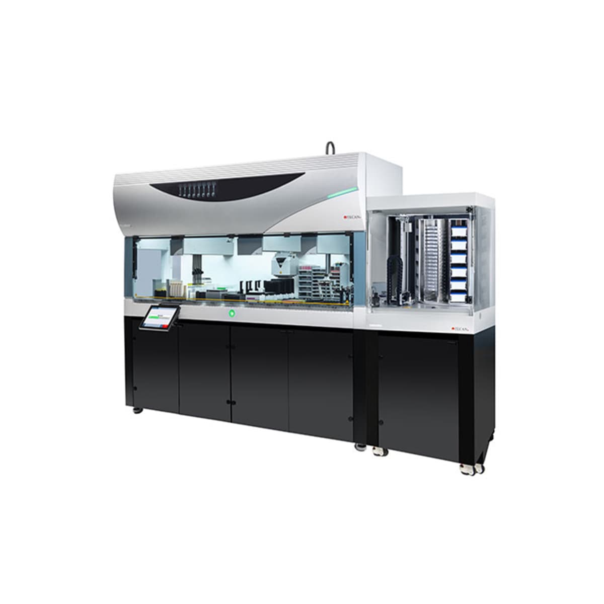 Tecan – Fluent® Automation Workstation – All Products | DKSH Technology