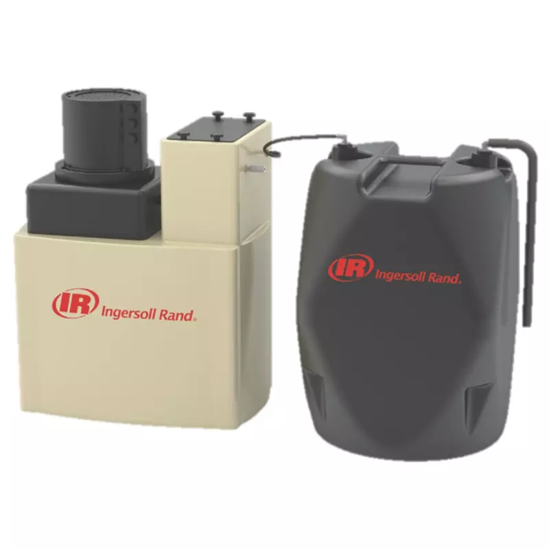 Separador Condensado Ingersoll-Rand Polysep Psg-15 175 Pcm Sintetico ...