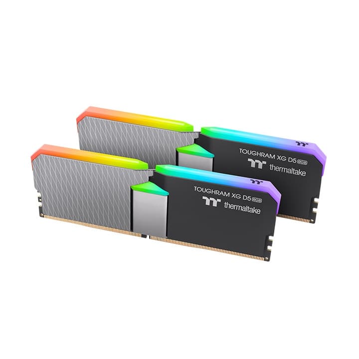 ThermaltakeThermaltake TOUGHRAM XG RGB D5 Memory DDR5 8000MT/s 32GB ...