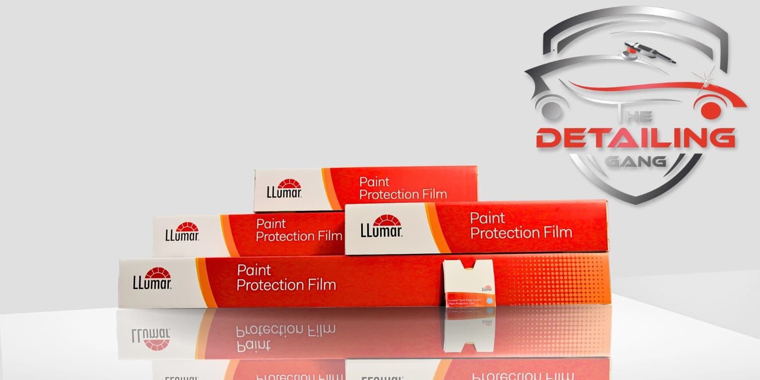 Llumar Ppf Kits | Explore Car Paint Protection Film in Pune – LSWE