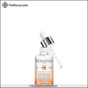 KERASTASE Resistance Serum Therapiste 30ml. for Split-end hair เคเรสตา ...