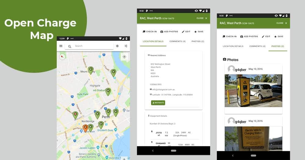 10+ Best EV Charging Apps to Find Stations (2025)