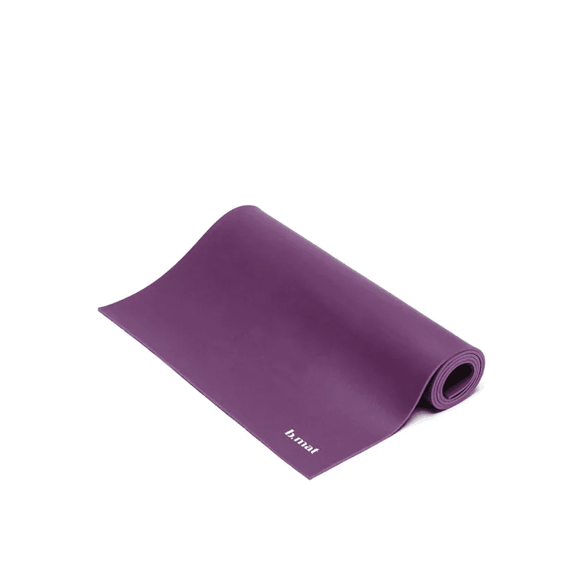 B-Mat Strong (6mm) - The Space: Yoga, Meditation and Wellness