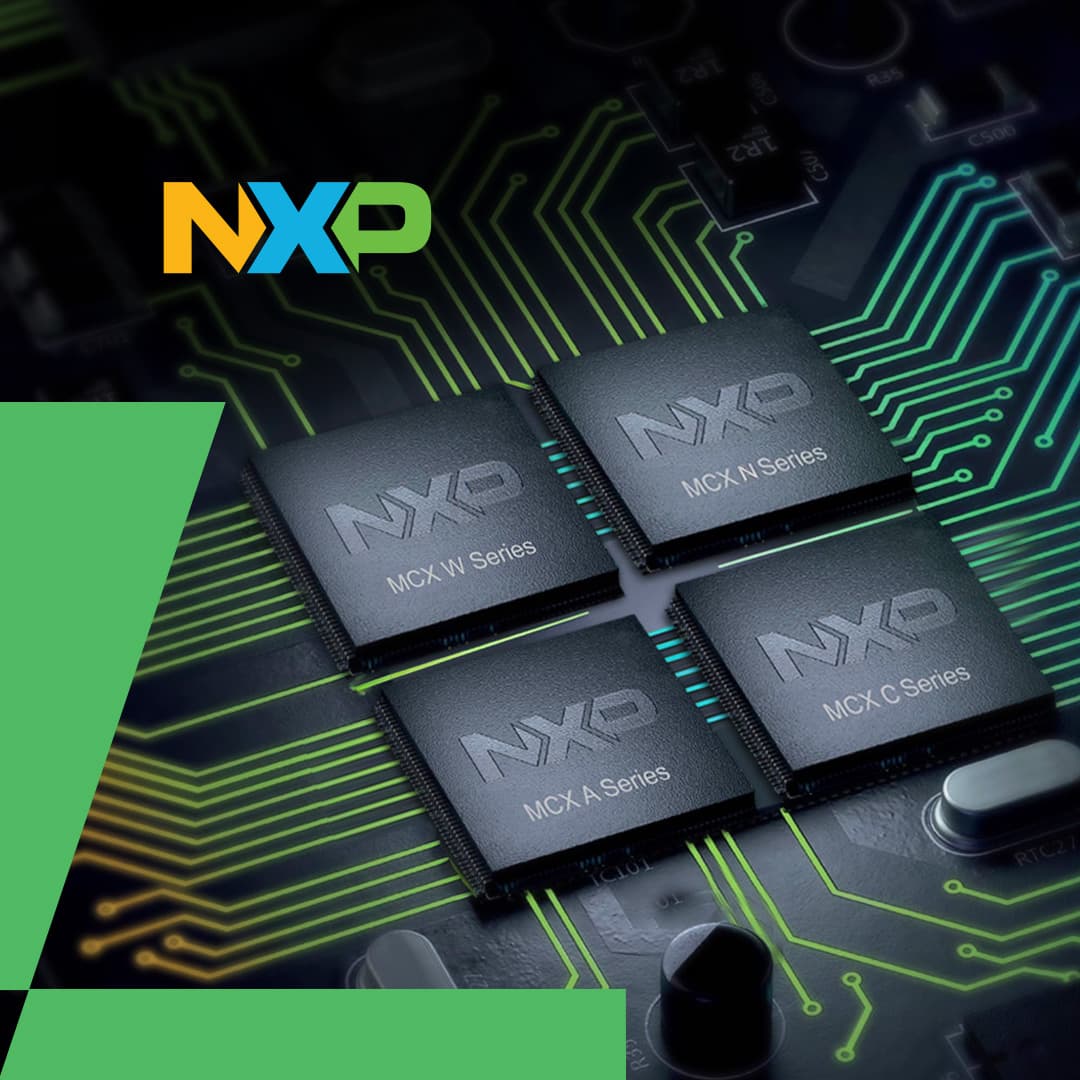 NXP all-purpose MCX-series, FRDM at element14