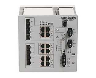 AB-Allen Bradley Vietnam - Stratix 5410 Industrial Distribution ...