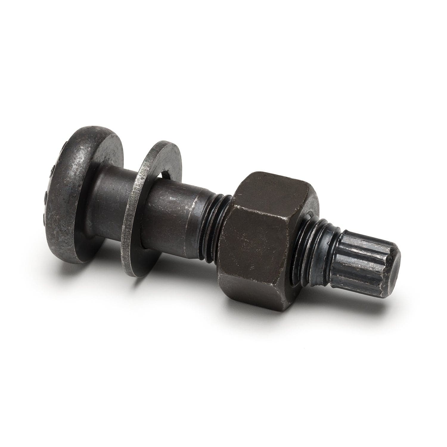 Tension Control Bolts A325/A490 | Threadline Products Inc.