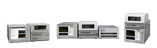 Keysight PD1000A Power Device Analyzer