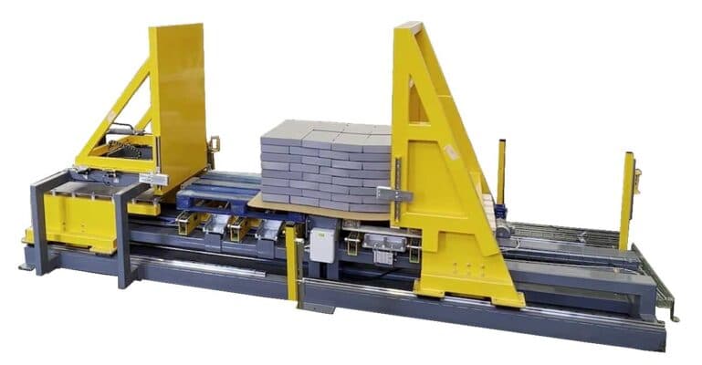 Pallet Transfer Station | The 2023 Version