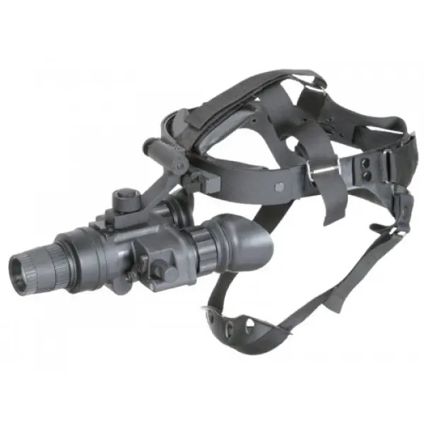 Очки ночного видения PVS7 Armasight Nyx-7 Pro Gen 3+ Alpha Night Vision ...
