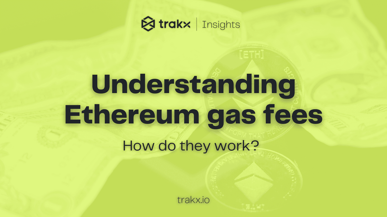 Understanding Ethereum Gas Fees: Crypto Transactions in 2025
