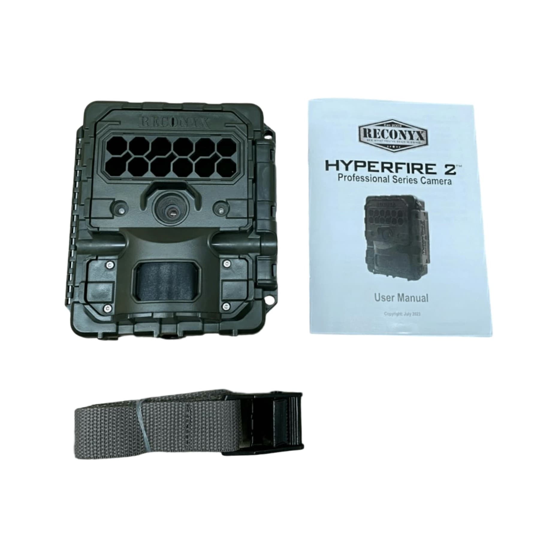 Reconyx HyperFire 2 HF2X
