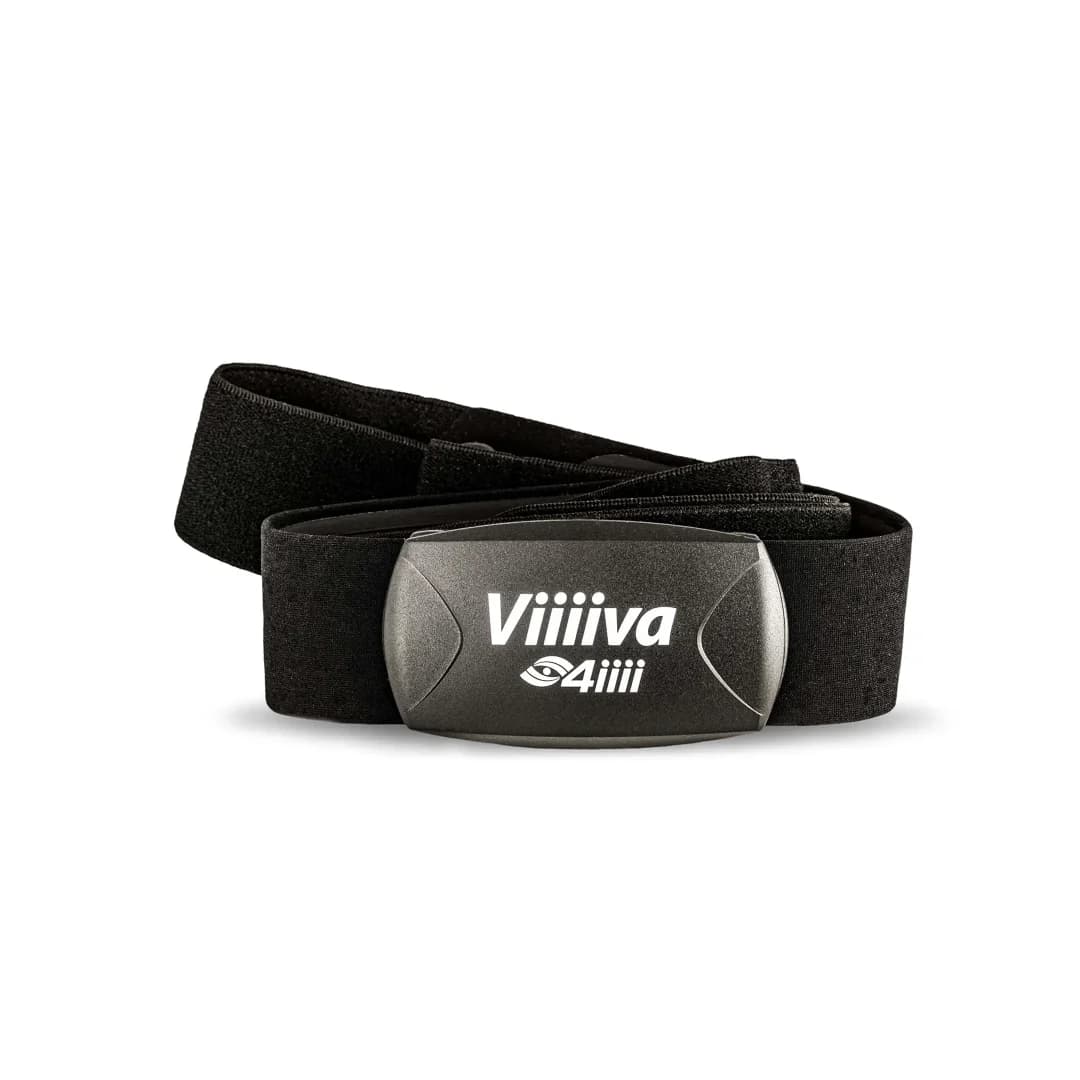 4IIII HEART RATE MONITOR VIIIIVA - Tri Store