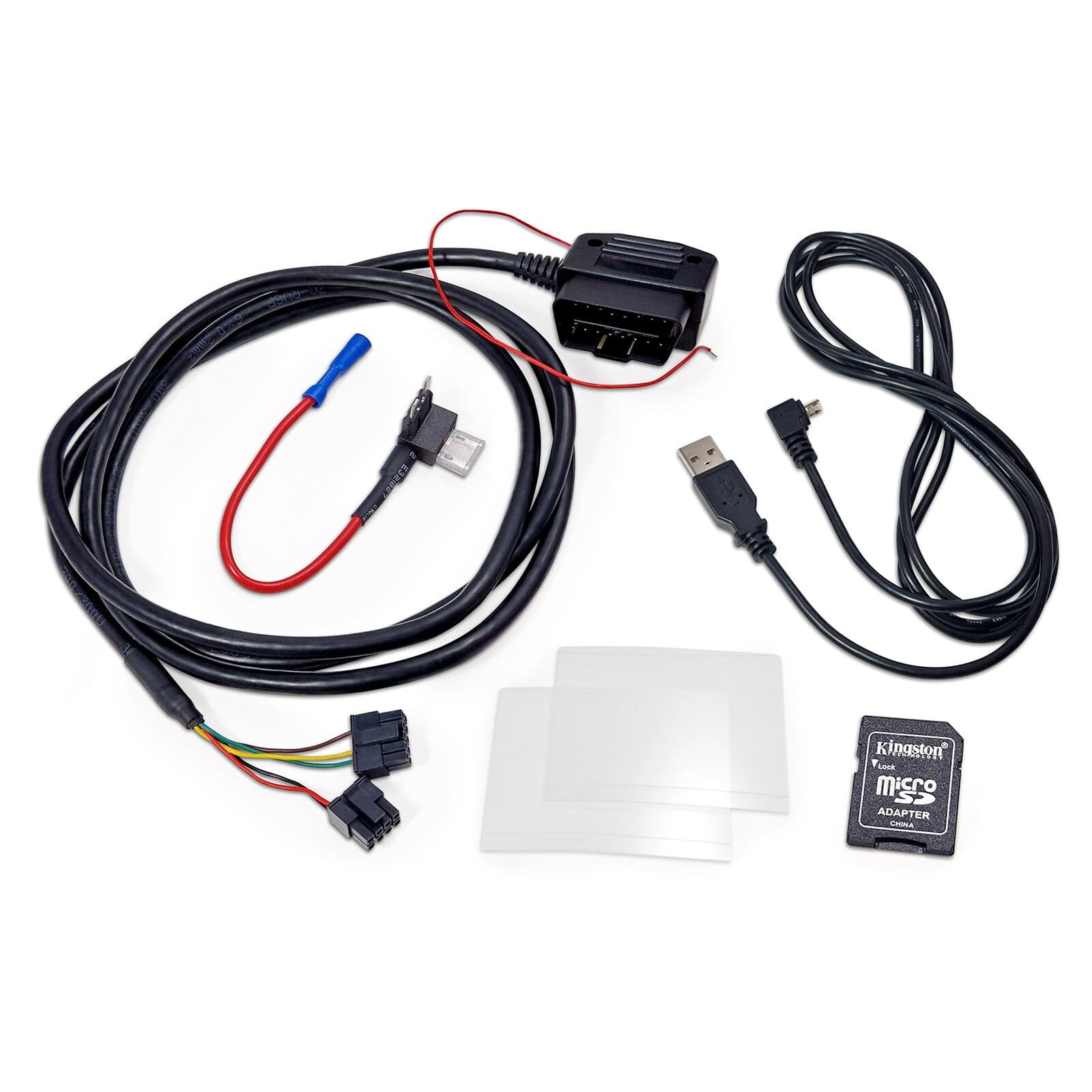 CANchecked MFD28 GEN 2 for Dodge RAM 5 LHD, £ 470.57