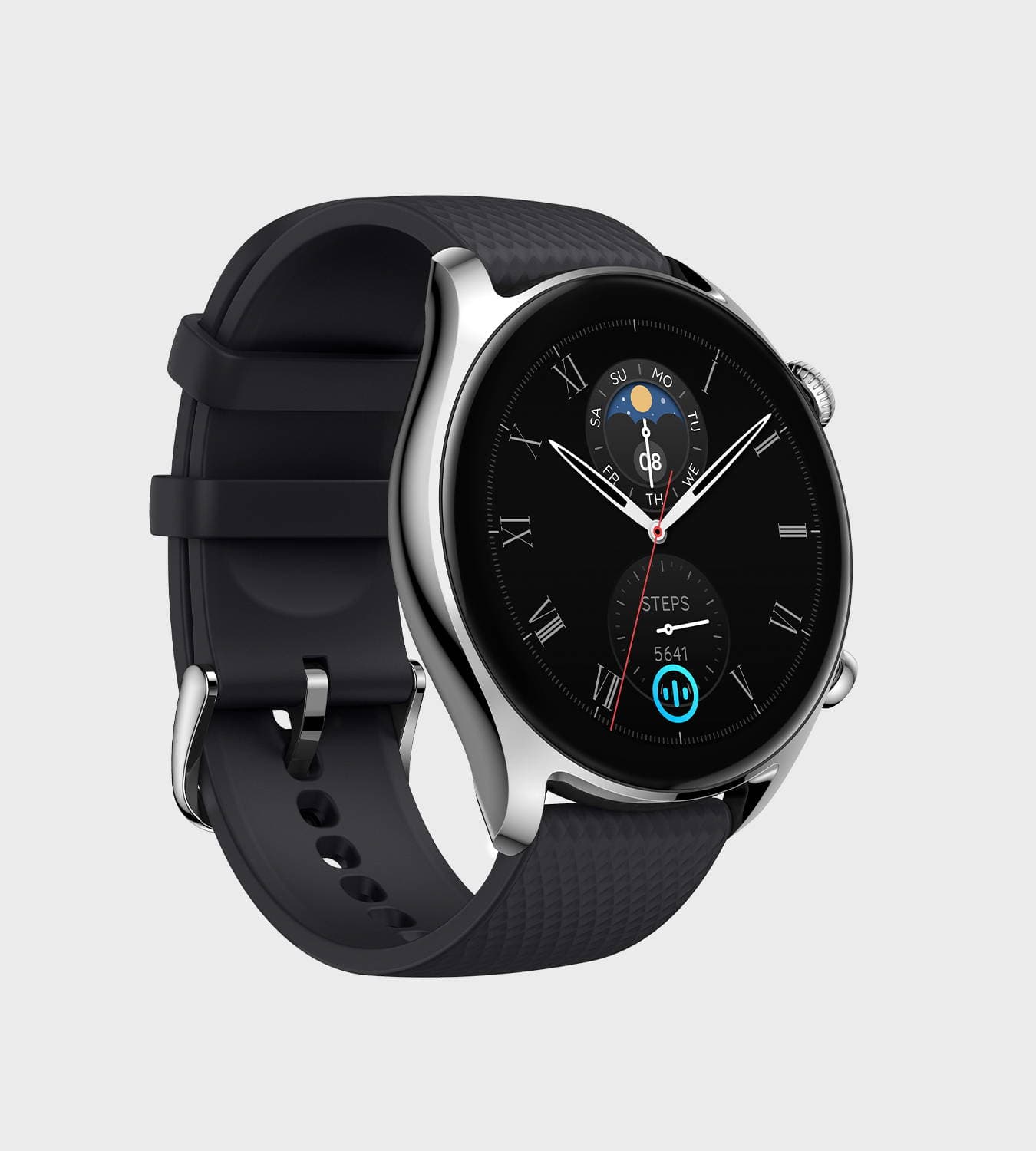 Buy Amazfit GTR 4 New Version @ 14999 on Amazfit India