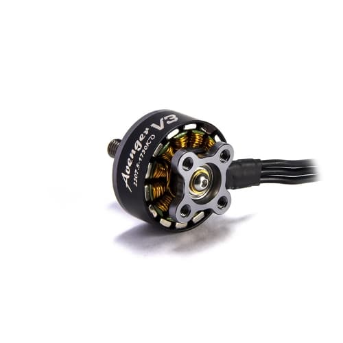 BrotherHobby Avenger 2207.5 V3 Motor(CW)