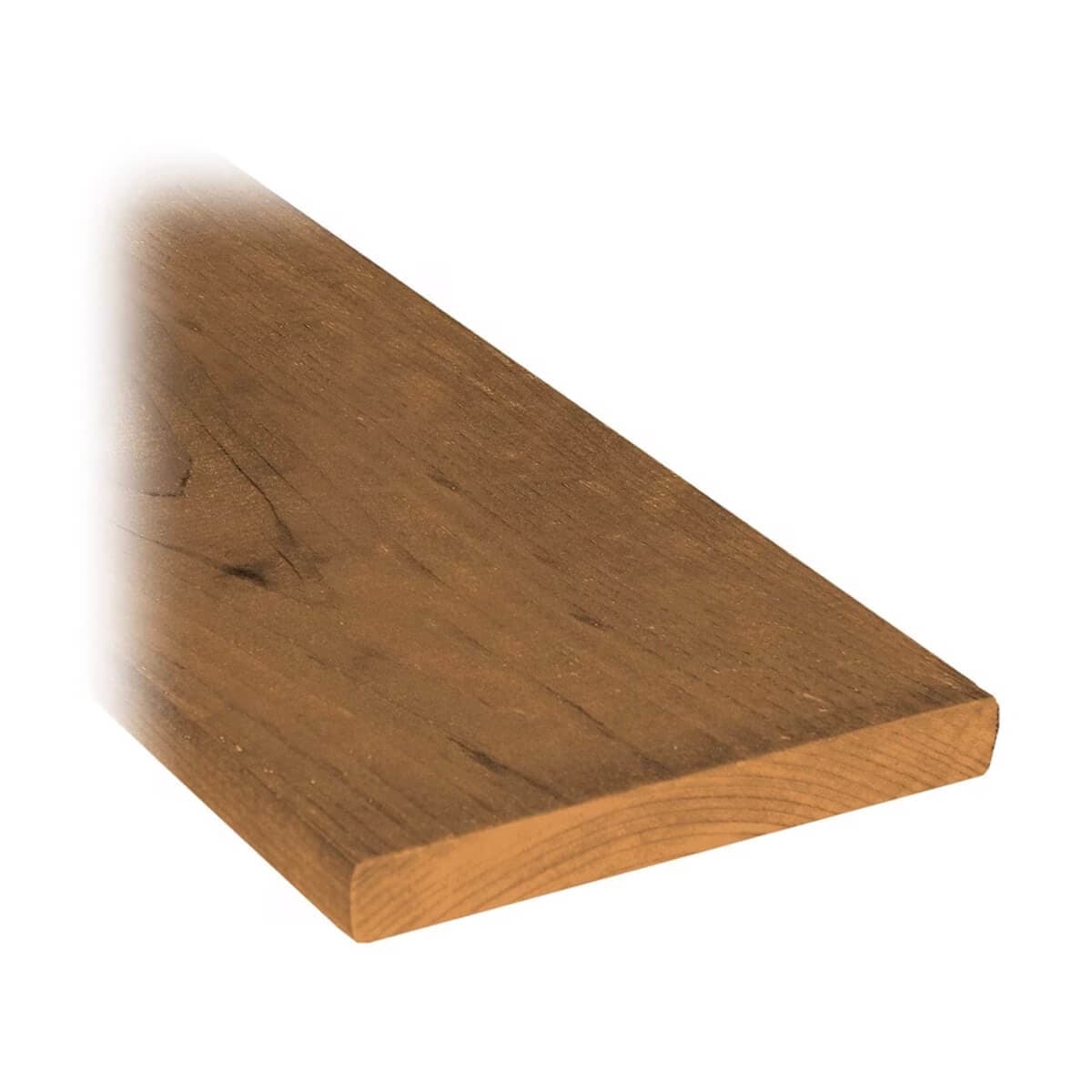 Premium Treated Fence Board - 1x6x6' | UFA