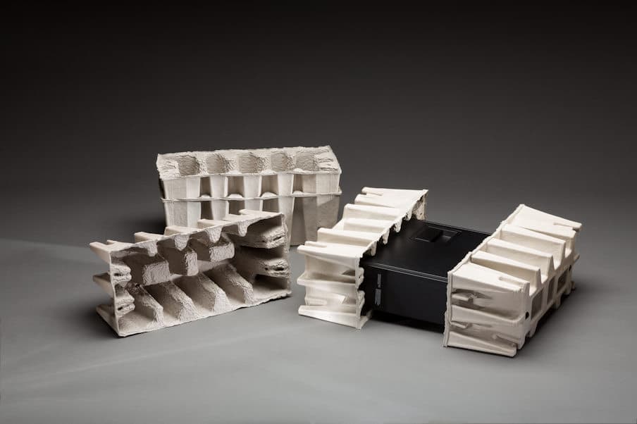 UFP Technologies Celebrates 20 Years of Molded Fiber Packaging - UFP ...