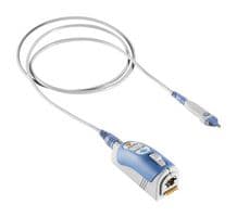 RT-ZS10 ROHDE & SCHWARZ, Oscilloscope Probe, Active, 1 GHz | Farnell® UK