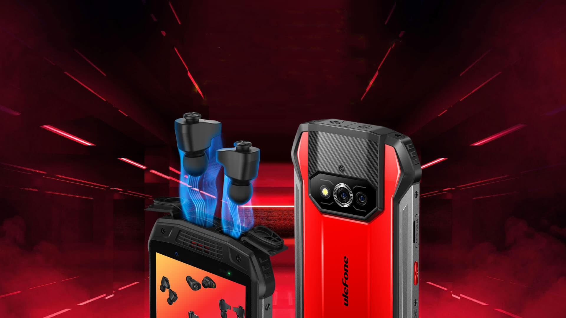 Ulefone Armor 15 купить в Москве, смартфон Ulefone Armor 15 на ...
