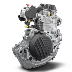 2024 KTM Dual-Sport Lineup First Look (New 500 and 350 EXC-F)