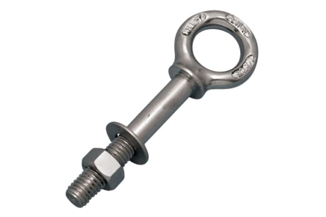 Gunnebo Johnson Shoulder Eye Bolt