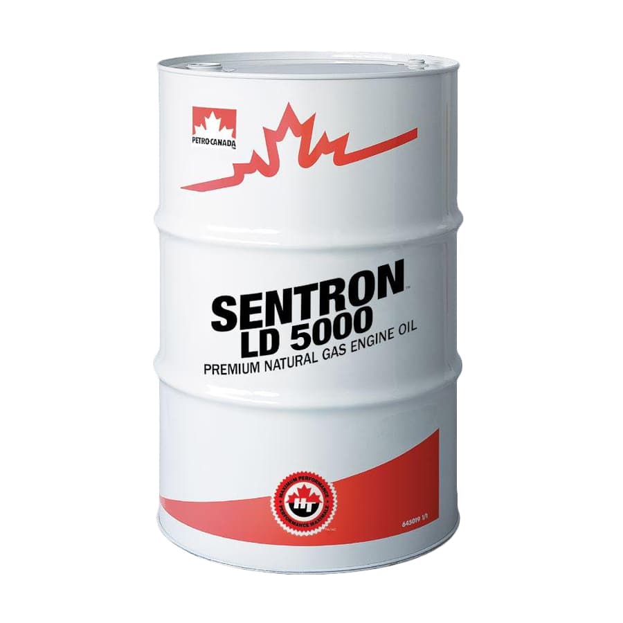 Petro-Canada SENTRON LD 5000 Stationary Gas Engine Oil | Online Lubricants