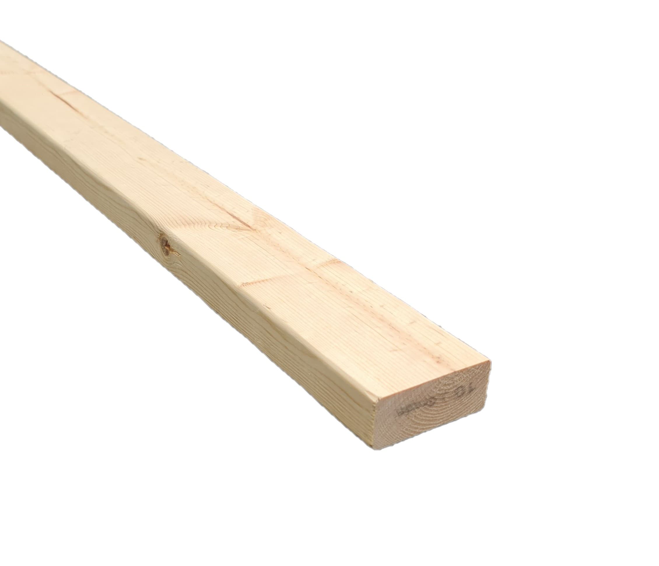 2-in x 4-in x 8-ft STUD SPF PREMIUM OR BETTER KILN DRIED LUMBER