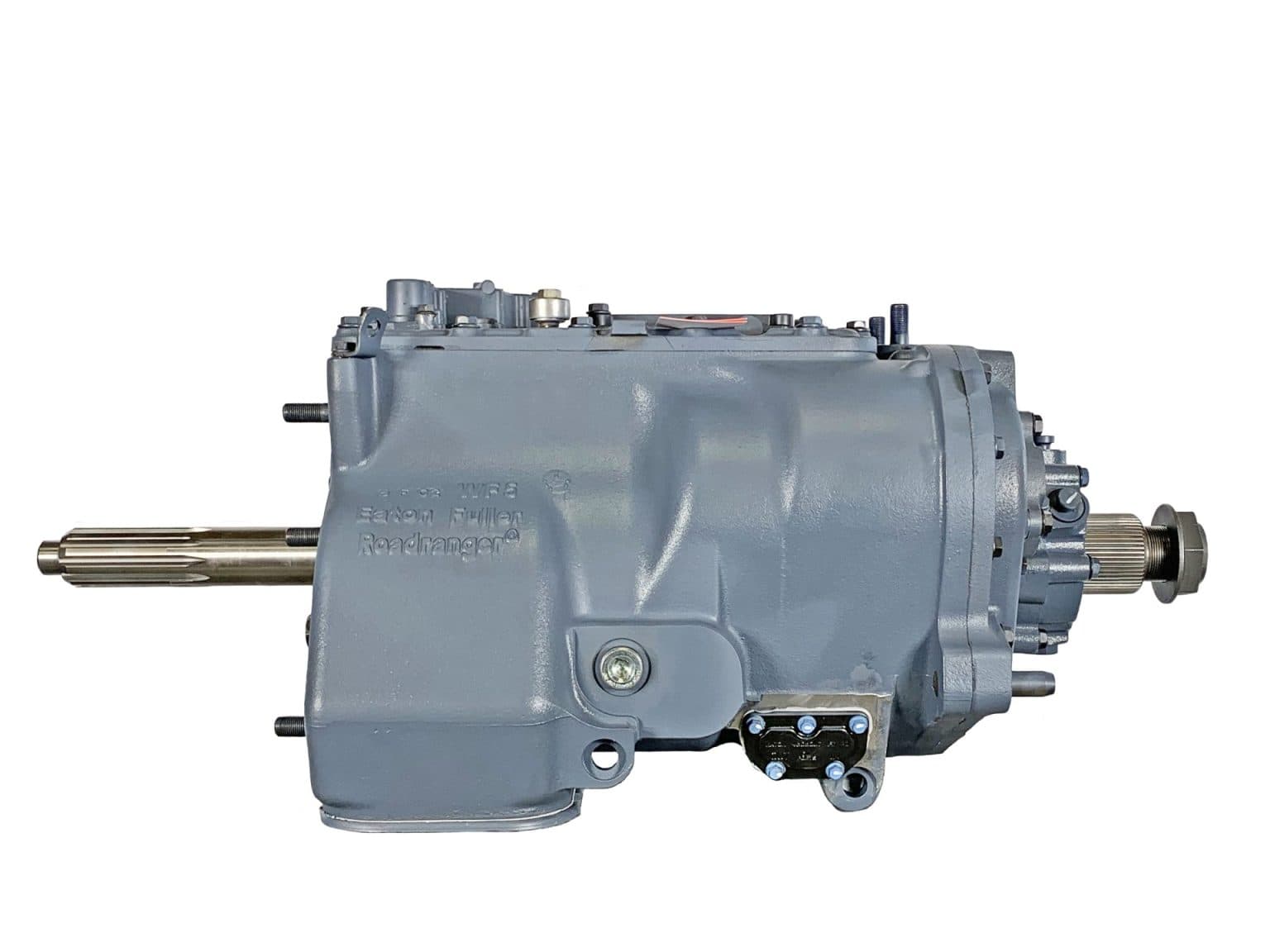 FRO16210C Eaton® Fuller Manual Transmission - Valley Truck Parts