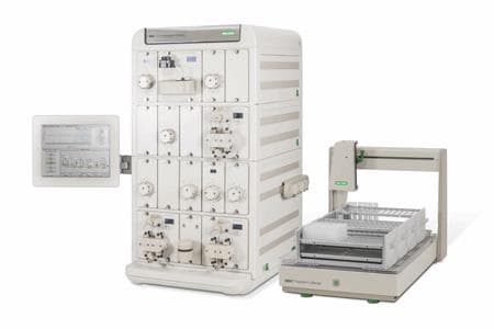 NGC Fraction Collector