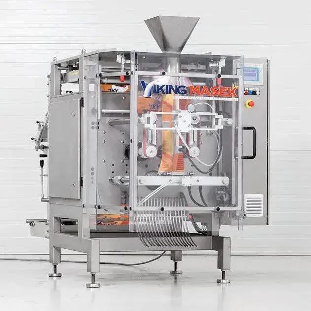 VFFS M250 | Viking Masek