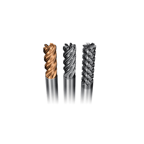 Dao phay End mills CoroMill Plura Sandvik