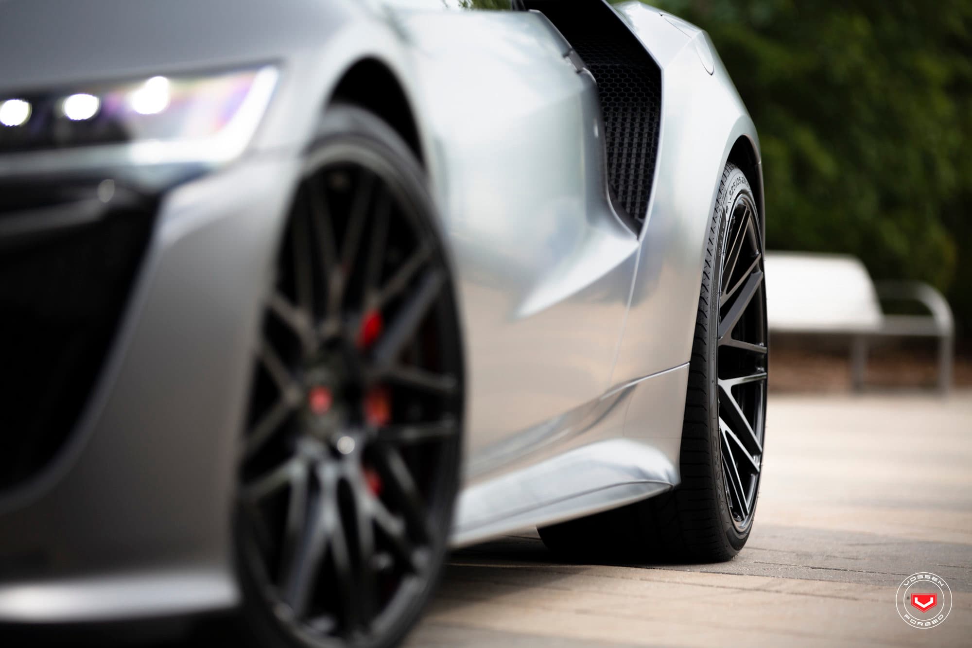 ACURA NSX - VOSSEN FORGED: PRECISION SERIES: VPS-314 - Vossen Wheels