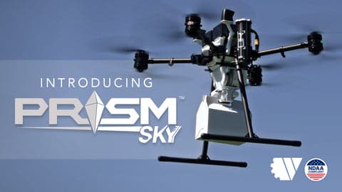 PRISM Sky Now Available! – Watts Innovations